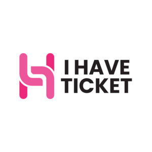 I HAVE TICKET